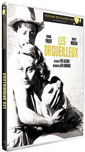 The Proud and the Beautiful | Les orgueilleux  | The Proud & the Beautiful  DVD